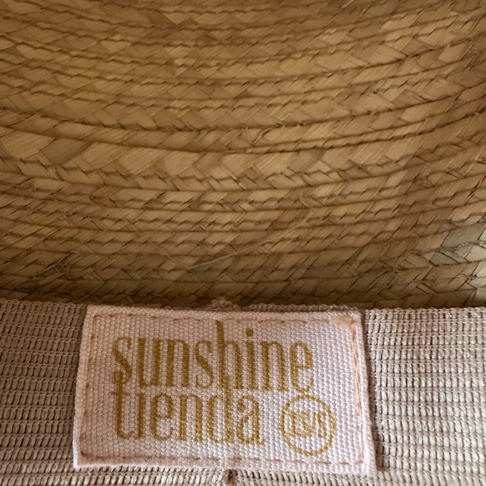 Sunshine tienda ✨ hat - Picture 4 of 4